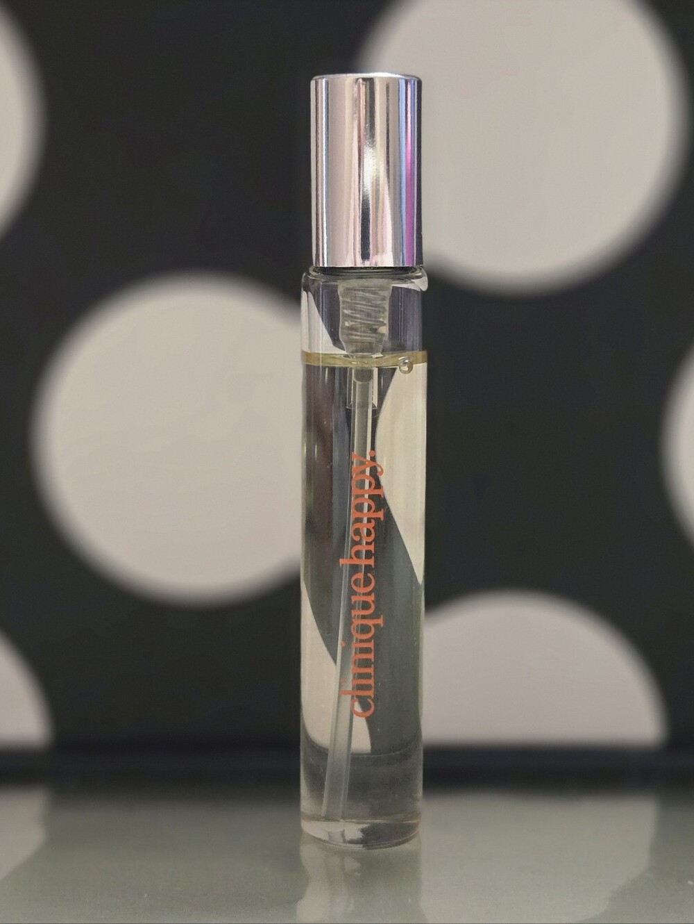 2/$30✨️Clinique Happy MINI✨️